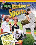 Working in Sports