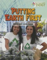 Putting Earth First