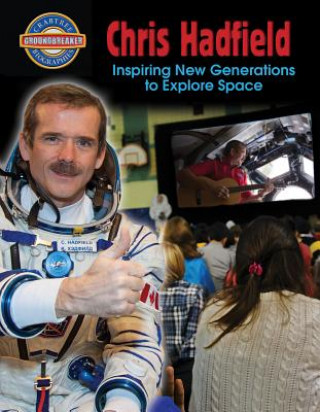 Chris Hadfield