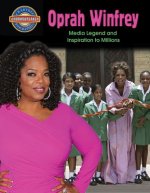 Oprah Winfrey