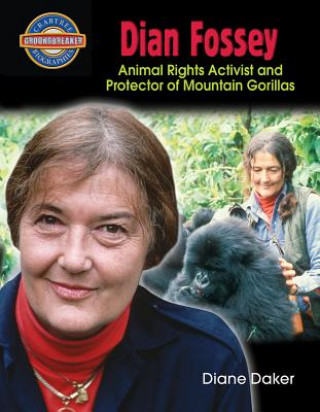 Dian Fossey