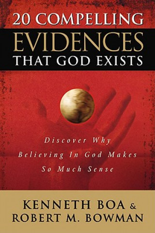 20 Compelling Evidences That God Exists