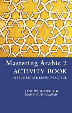 Mastering Arabic 2