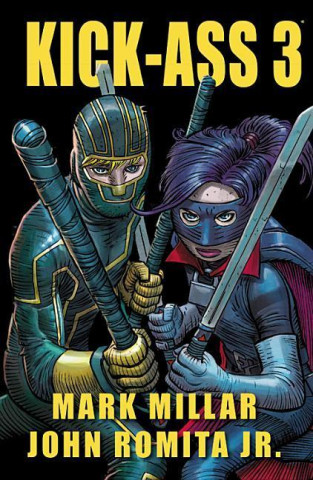 Kick-Ass 3