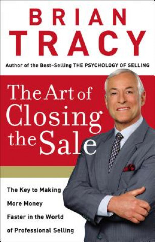 The Art of Closing the Sale