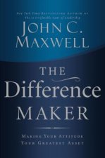 The Difference Maker