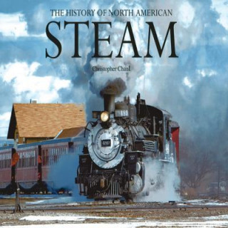 The History of North American Steam