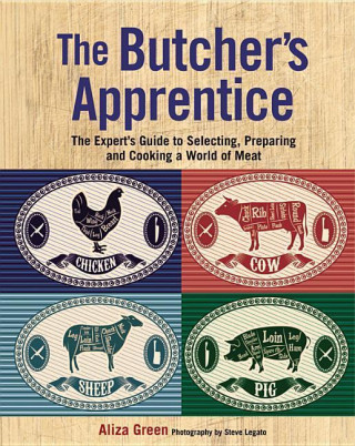 The Butcher's Apprentice