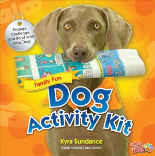 Dog Activity Kit