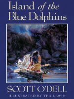 Island Of The Blue Dolphins