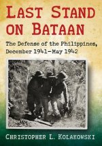 Last Stand on Bataan