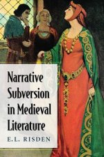 Narrative Subversion in Medieval Literature