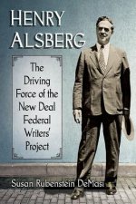 Henry Alsberg