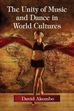 Unity of Music and Dance in World Cultures