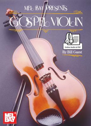 GOSPEL VIOLIN