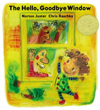 Hello, Goodbye Window
