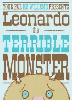 Leonardo, the Terrible Monster