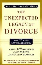 Unexpected Legacy of Divorce