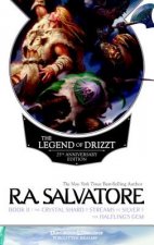 Legend of Drizzt 25th Anniversary Edition, Book II