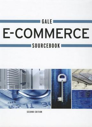 Gale E-Commerce Sourcebook