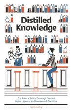 Distilled Knowledge