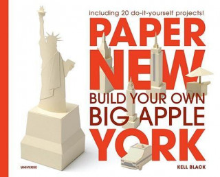 Paper New York