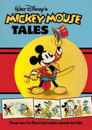 Walt Disney's Mickey Mouse Tales