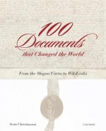 100 Documents That Changed the World