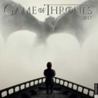 Game of Thrones 2017 Calendar