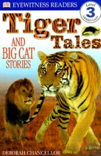 Tiger Tales