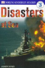 Disasters at Sea