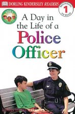 A Day in the Life of a Police Officer