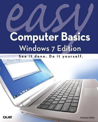 Easy Computer Basics