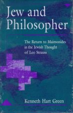 Jew and Philosopher
