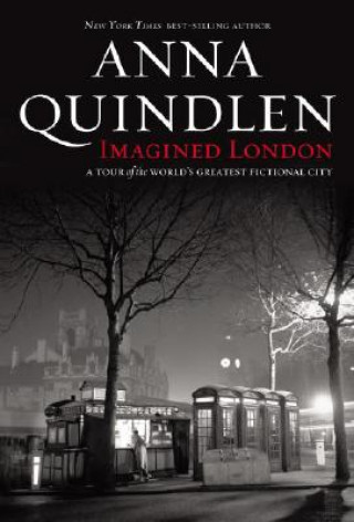 Imagined London