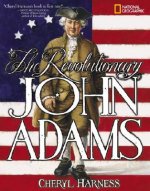 Revolutionary John Adams