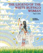 Legend of the White Buffalo Woman