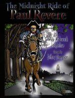 Midnight Ride of Paul Revere