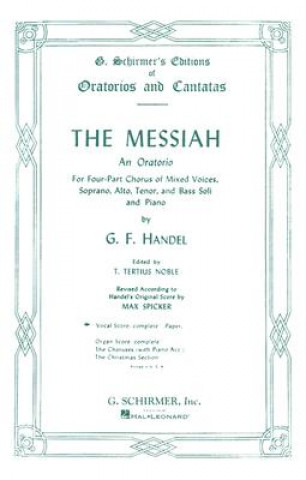 The Messiah