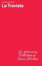 LA Traviata Libretto