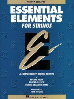 Essential Elements for Strings
