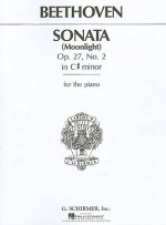 Beethoven Sonata (Moonlight)