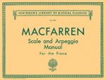 Scale and Arpeggio Manual