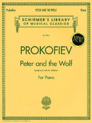 Peter and the Wolf