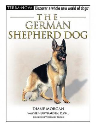 The German Shepherd Dog