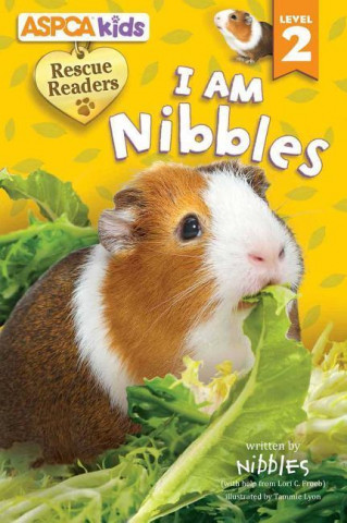 I Am Nibbles
