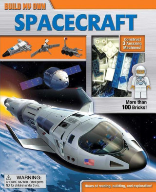 Build My Own Spacecraft