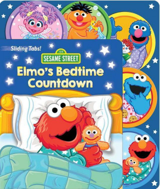 Sesame Street: Elmo's Bedtime Countdown