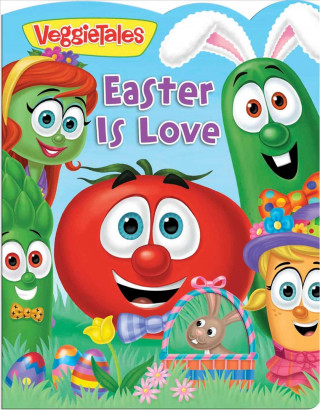 Easter Is Love