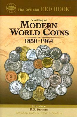 A Catalog of Modern World Coins